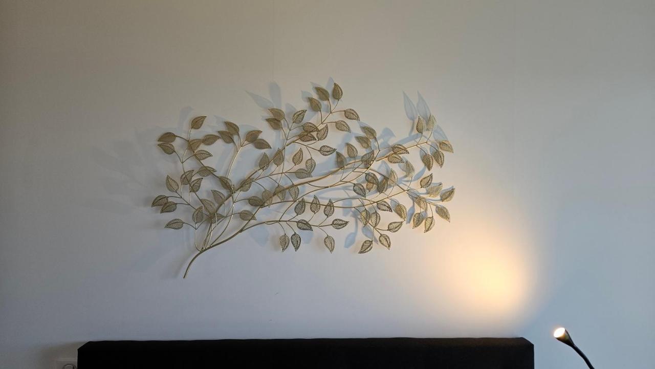 Arbre Blanc, Une Folie Montpellieraine Ngoại thất bức ảnh